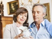 63. The Cotswolds' Antiques trade